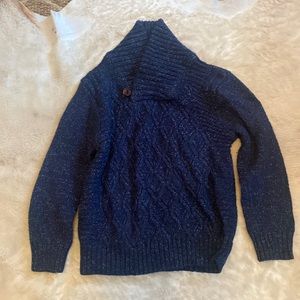 Boys Cat & Jack 3T sweater